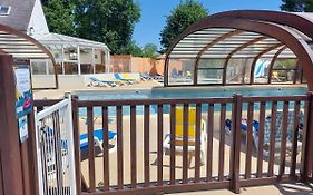 Carnac Mobil-Home Camping 4 Etoiles